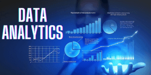 Data Analytics Services