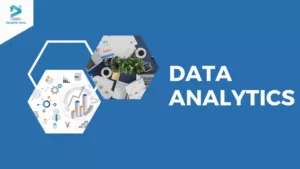 Data Analytics Services