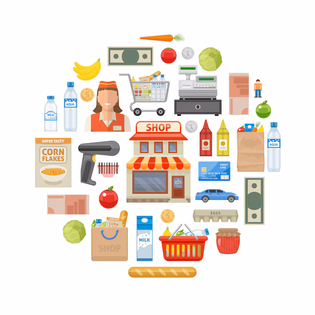 E-Commerce SEO for Online Stores