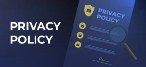Privacy Policy