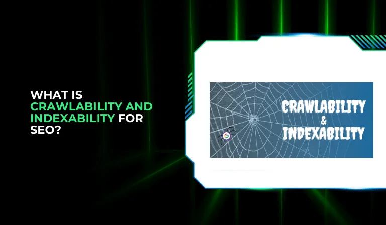 crawlability