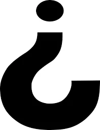 upside down exclamation point