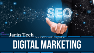 Best SEO Expert in Bangladesh