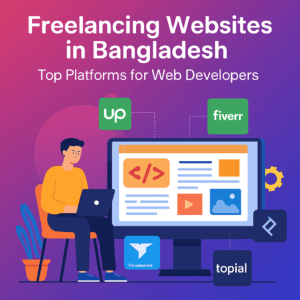 freelancing websites Bangladesh