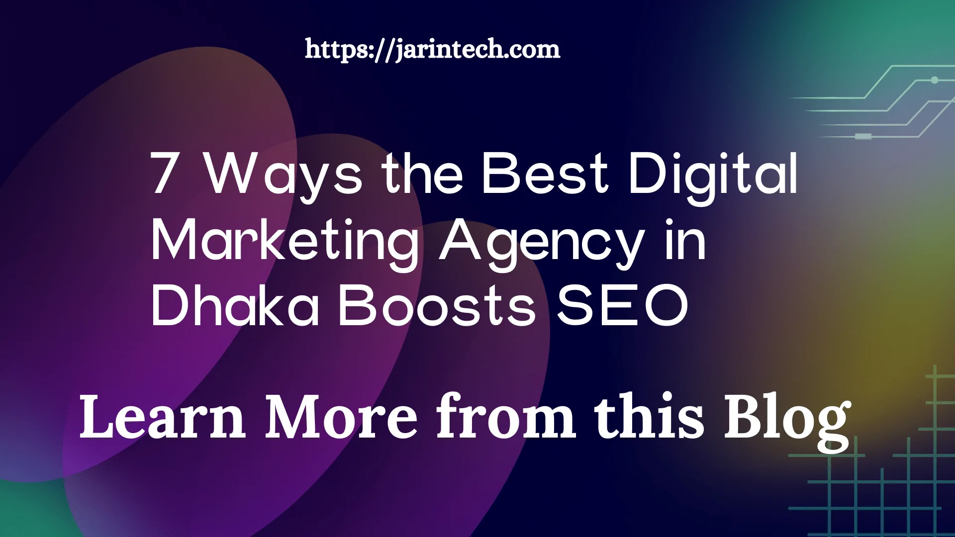 Best digital marketing agency in Dhaka