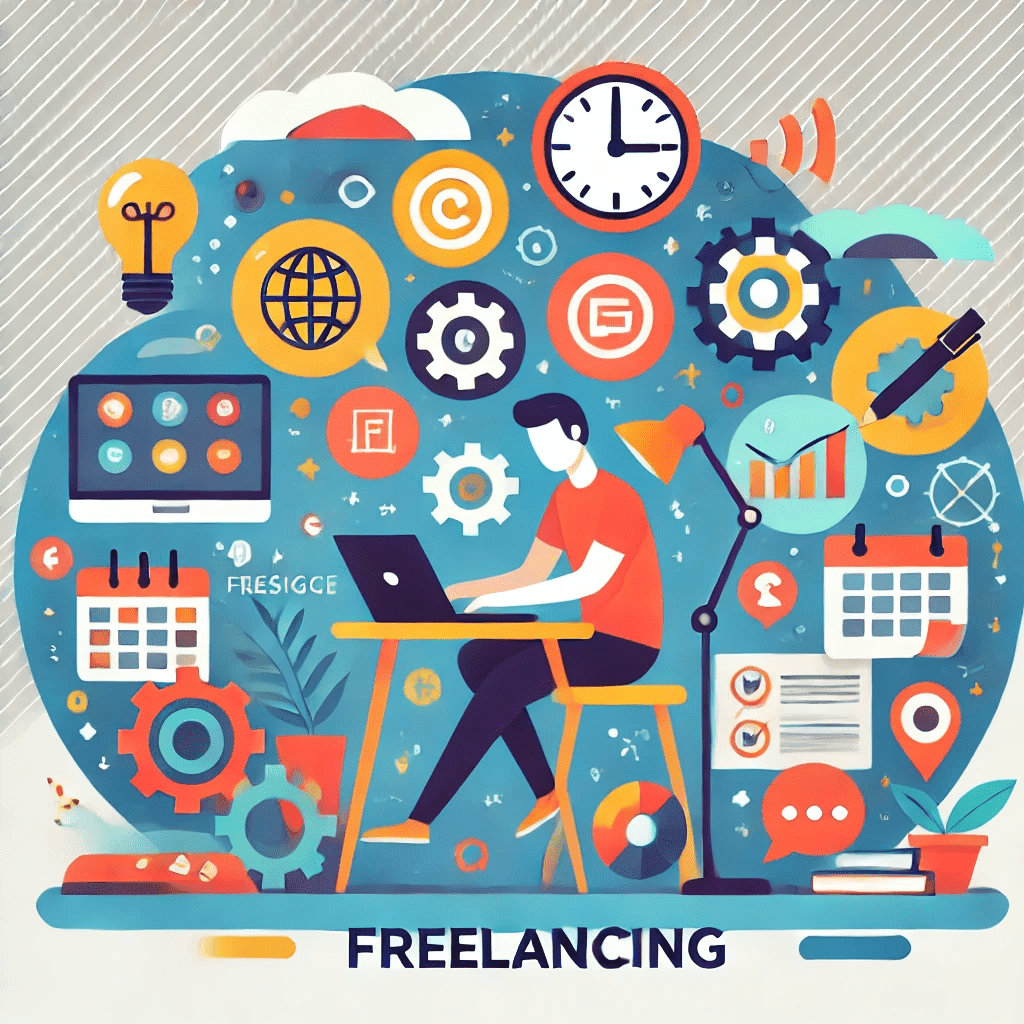 Freelancer