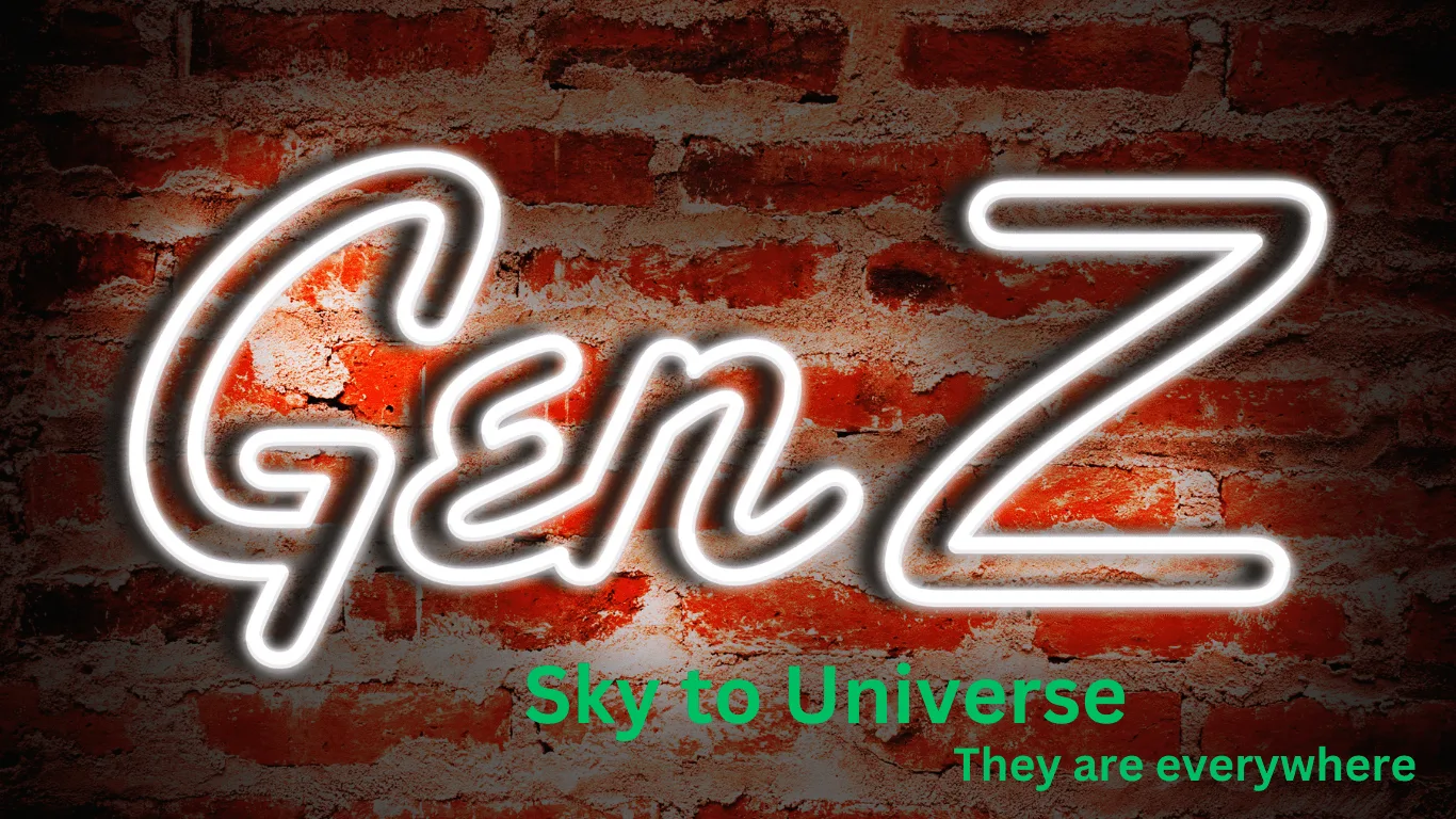 Gen Z