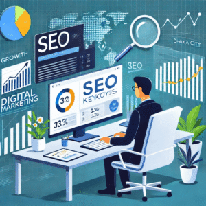 SEO Service Company