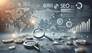 SEO Services