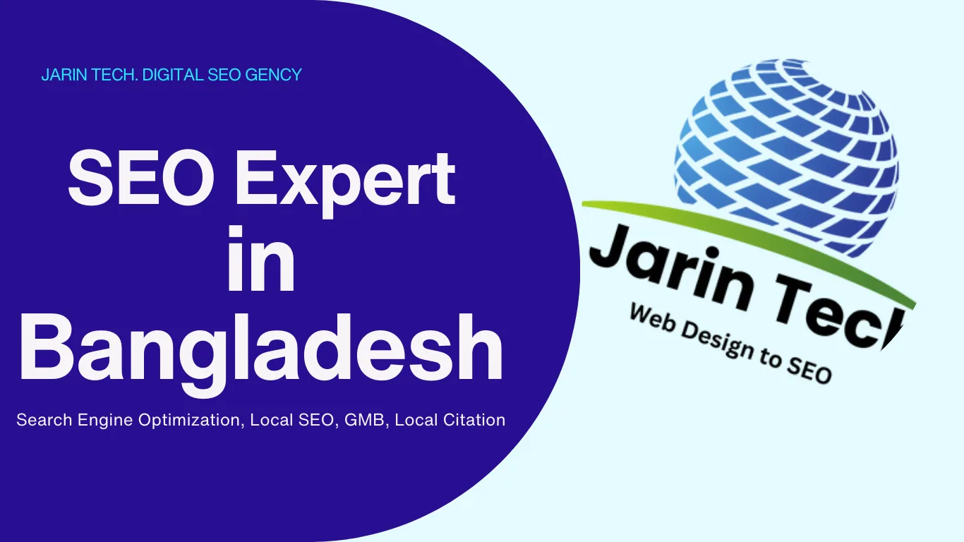 seo expert in bangladesh