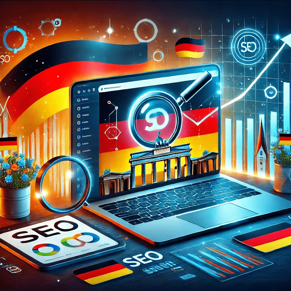seo optimization services