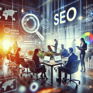 Best SEO Agency