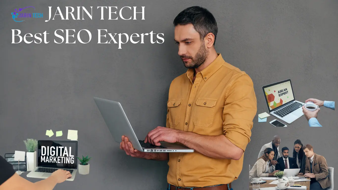 Best SEO Experts