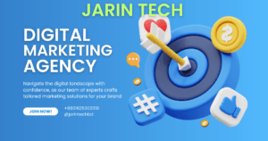 Digital Marketing Services