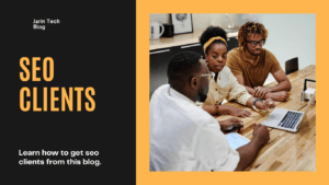 SEO Clients