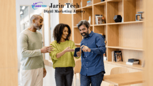 Best SEO agency for small businesses