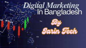 Digital Marketing in Bangladesh