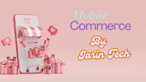 Mobile Commerce