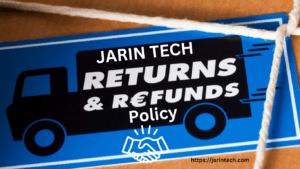 Refund and Returns Policy