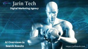 AI Overviews in Search Results