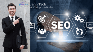 Best SEO Expert in Dhaka