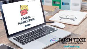 Email Marketing