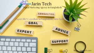 Expert SEO Consultant