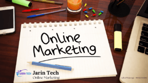 Online Marketing