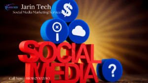 Social Media Marketing Services