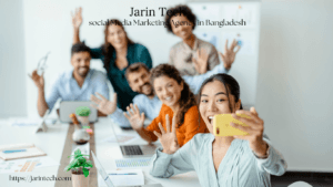 Media Marketing Agency in Bangladesh