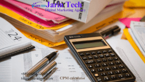 CPM calculator