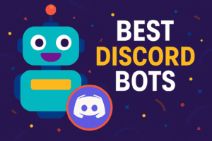 Discord Bots