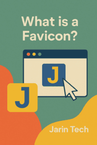 Favicon