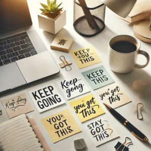 Motivational Quotes for Work