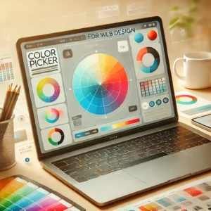 color picker