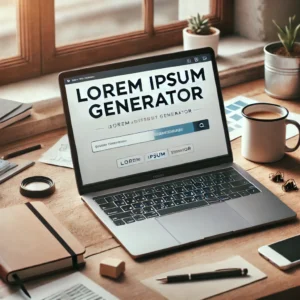 lorem ipsum generator