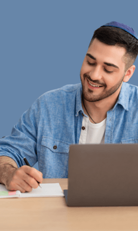 Working SEO Project