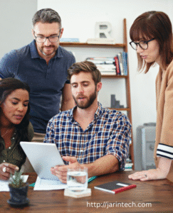 About our digital marketing services