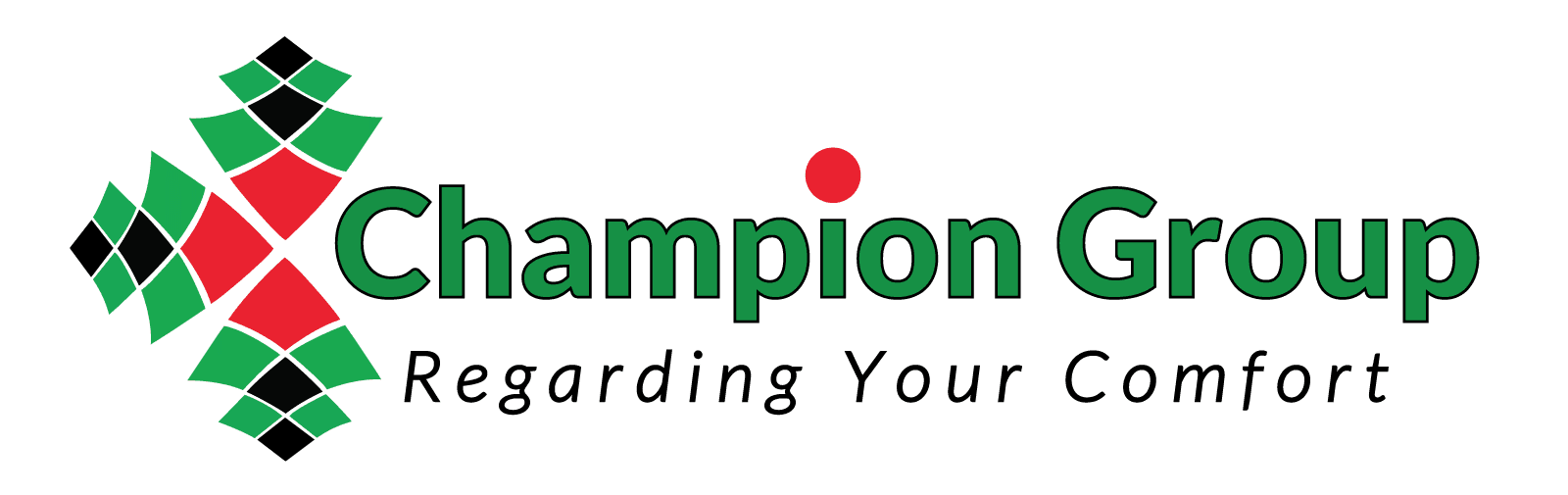 Client Champion Group