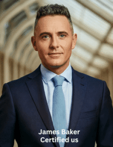 James Baker