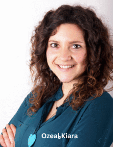 Ozeal Kiara