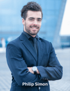 Philip Simon