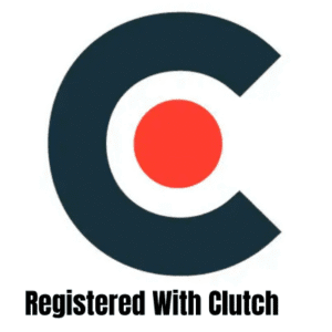 Registered With Clutch as a digital marketing agency in Bangladesh