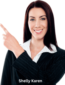 Shelly Karen