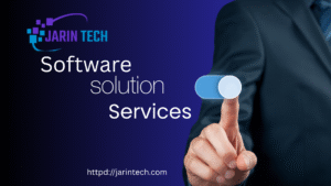 Software Solutions