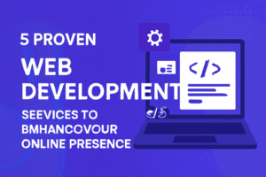Web Development