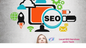 Local SEO Services