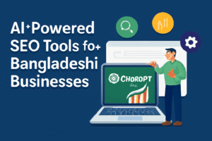 AI-powered SEO tools