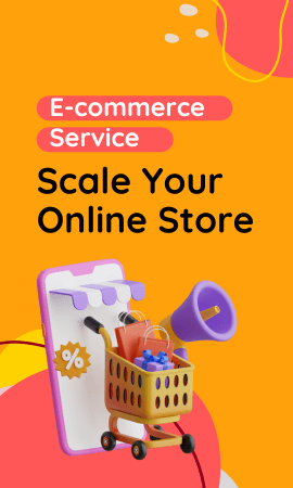 E-commerce Service