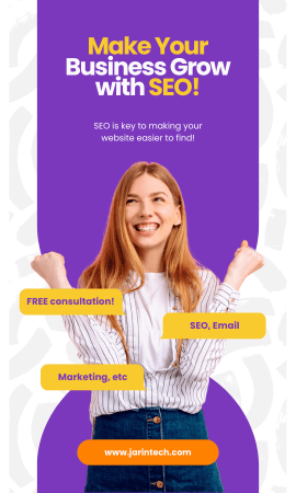 Search engine optimization service